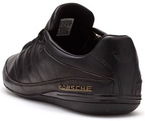 adidas porsche design typ 64 schwarz|Adidas Porsche Typ 64 Mit Echtheitsprüfung ab 100€ .